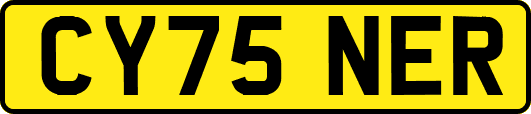 CY75NER