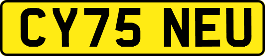 CY75NEU