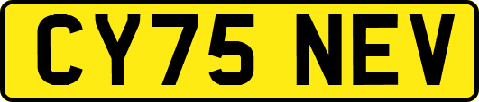 CY75NEV