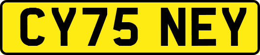 CY75NEY