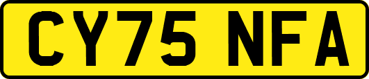 CY75NFA