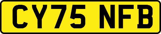CY75NFB