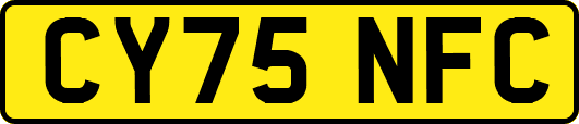 CY75NFC