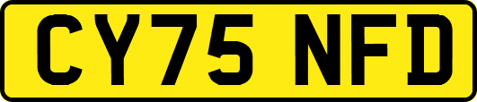CY75NFD
