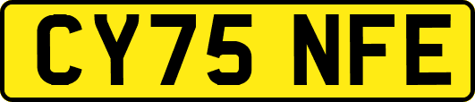 CY75NFE