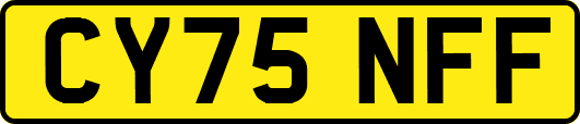 CY75NFF