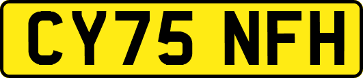 CY75NFH