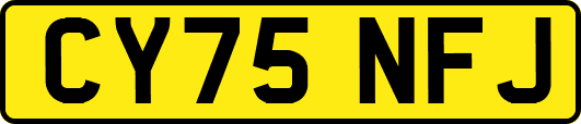 CY75NFJ