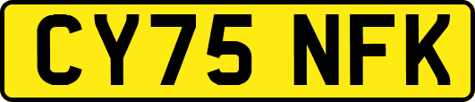 CY75NFK