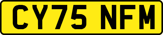 CY75NFM