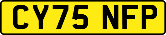 CY75NFP