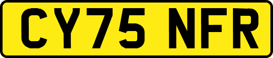 CY75NFR