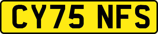CY75NFS