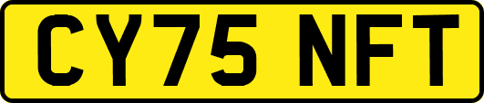 CY75NFT