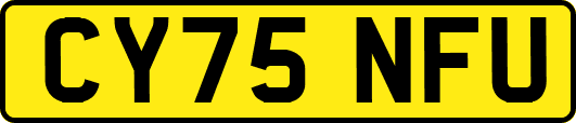 CY75NFU