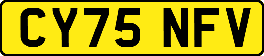 CY75NFV