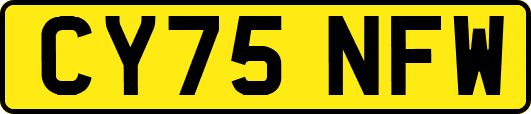 CY75NFW