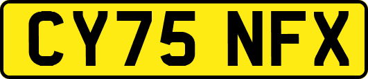 CY75NFX