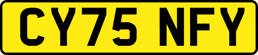 CY75NFY