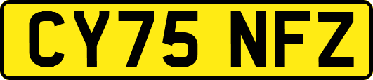CY75NFZ