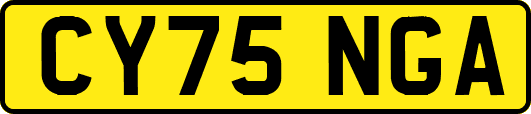 CY75NGA