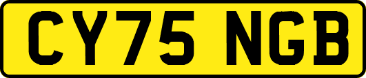 CY75NGB