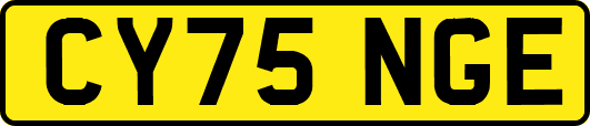 CY75NGE