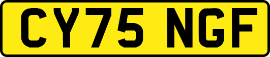 CY75NGF