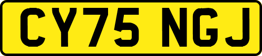 CY75NGJ