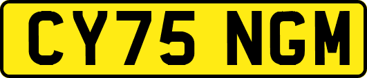 CY75NGM