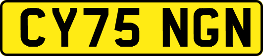CY75NGN