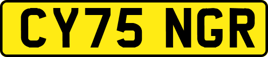 CY75NGR