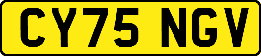 CY75NGV