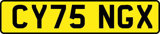 CY75NGX