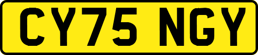 CY75NGY
