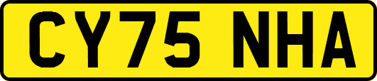 CY75NHA