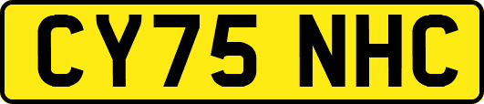 CY75NHC