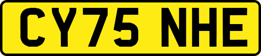 CY75NHE