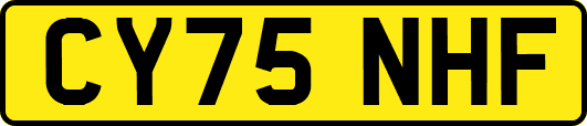 CY75NHF