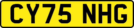 CY75NHG