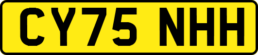 CY75NHH