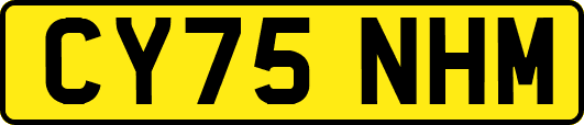 CY75NHM
