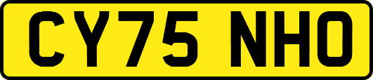 CY75NHO