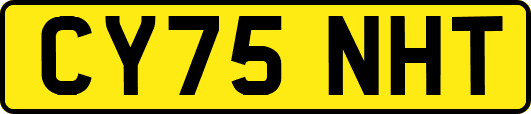 CY75NHT