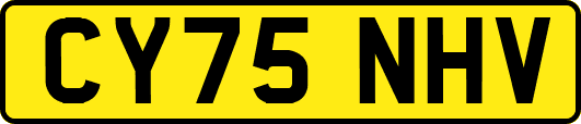 CY75NHV