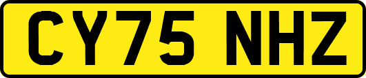 CY75NHZ