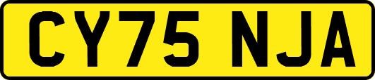 CY75NJA