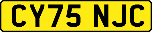 CY75NJC