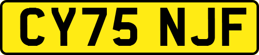 CY75NJF