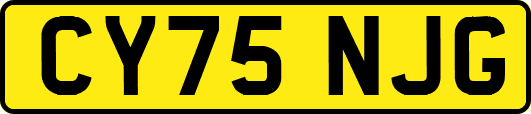 CY75NJG